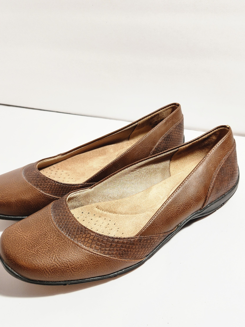 Life Stride Deja Vu Brown